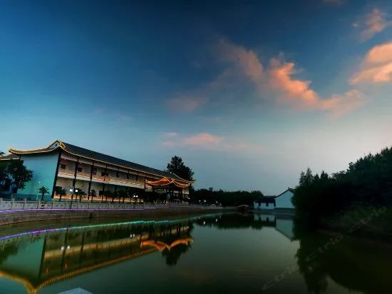 郑州周边这9个特色温泉，够“约泡”一整个冬天，你想去哪个？