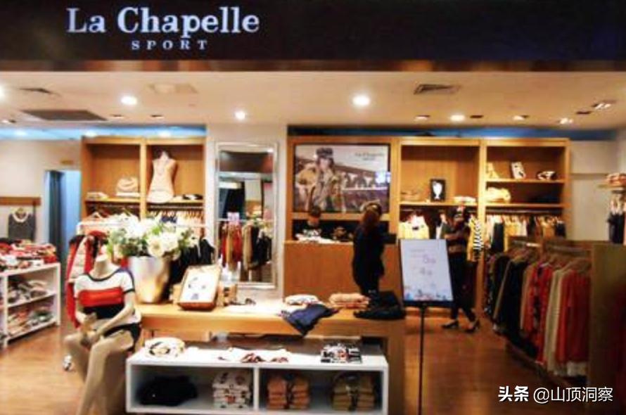 中国zara门店全部关闭了吗 (zara为何突然大面积关店)