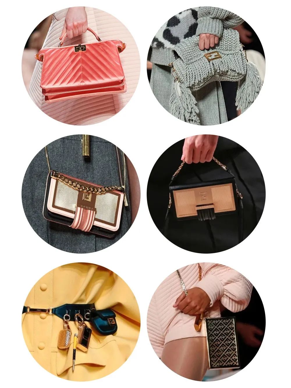 2015春夏最值得入手的包包大总结,新包大清仓