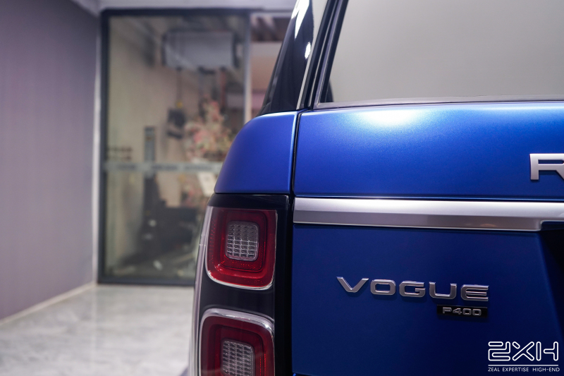 厦门尊享会汽车改色贴膜案例分享,厦门尊享汇贴膜