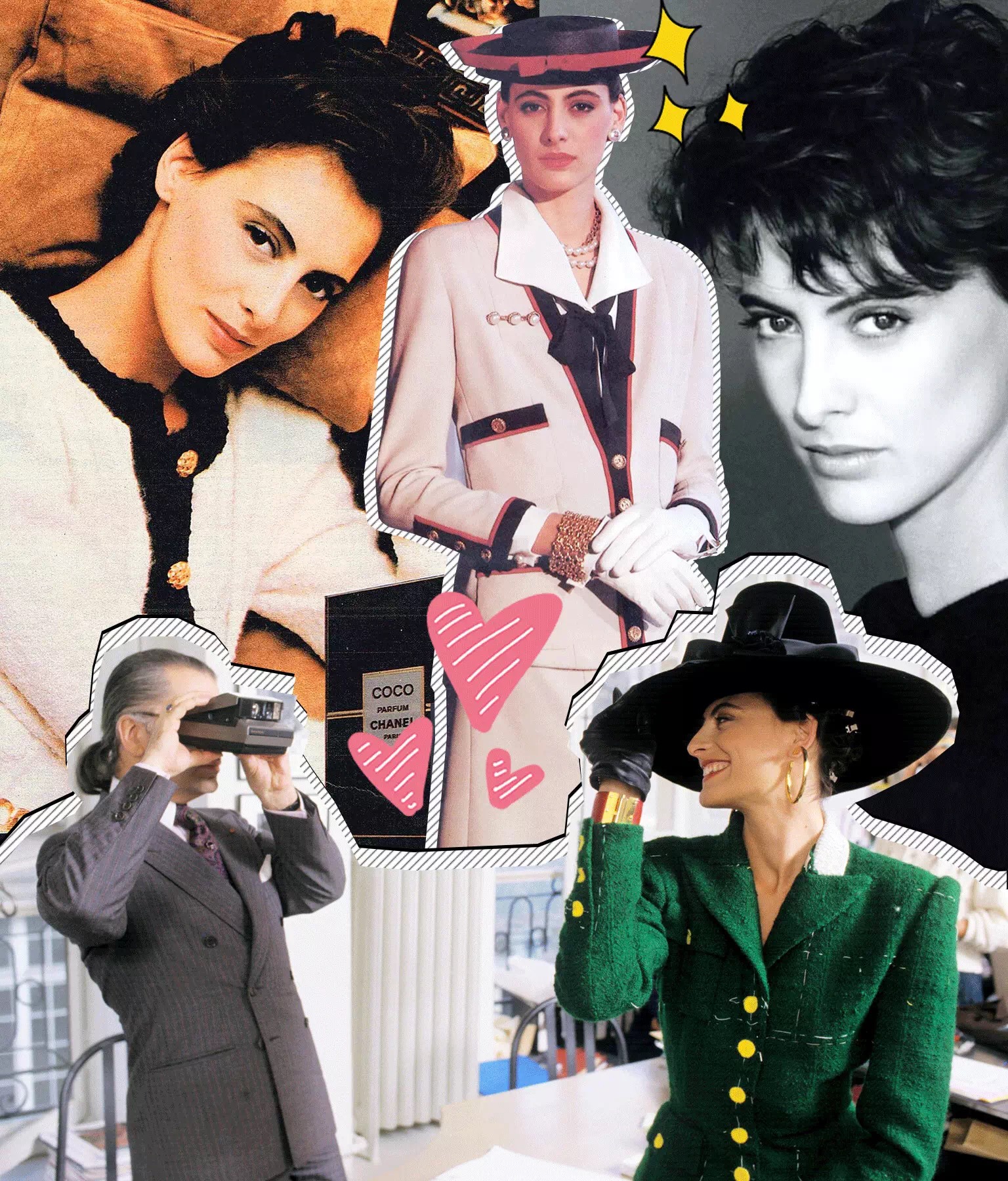 乘风破浪王鸥项链香奈儿,浪姐2王鸥最新一期