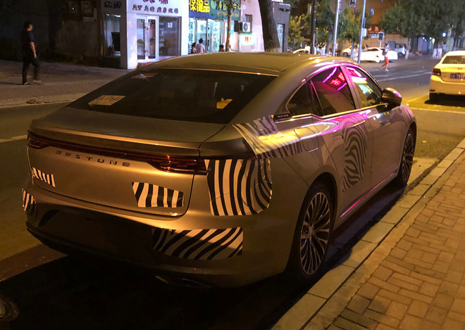 奇瑞:你是否会偶尔思念老款A3,写在一汽奔腾第三代B70上市之前