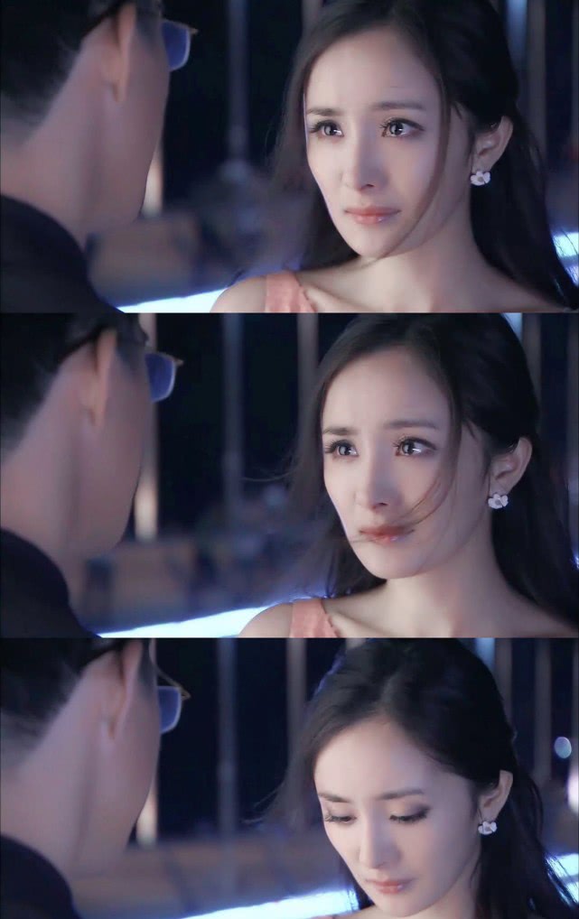 盘点杨幂从出道以来出演的影视剧,杨幂这几年拍的电视剧评分很高的