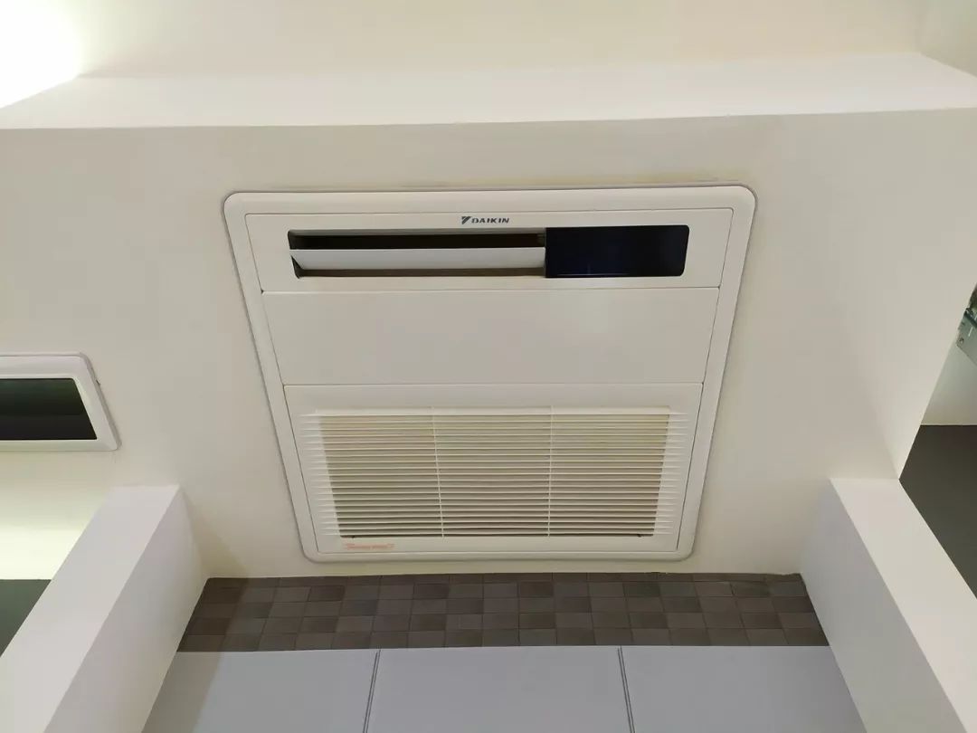 装完中央空调后后悔了可以退货吗,装完中央空调后悔了能拆吗