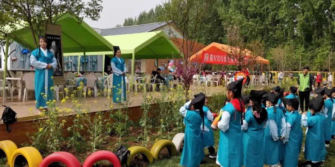 春末夏初,美美的三炫等你来