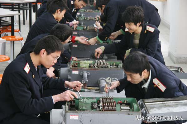 郑州轨道工程职业学院不好？这些实力足以可以打破谣言