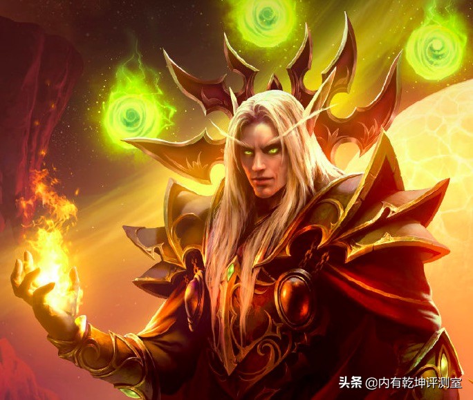 魔兽世界怀旧服wlk术士手法,魔兽世界怀旧服tbc术士暗毁天赋