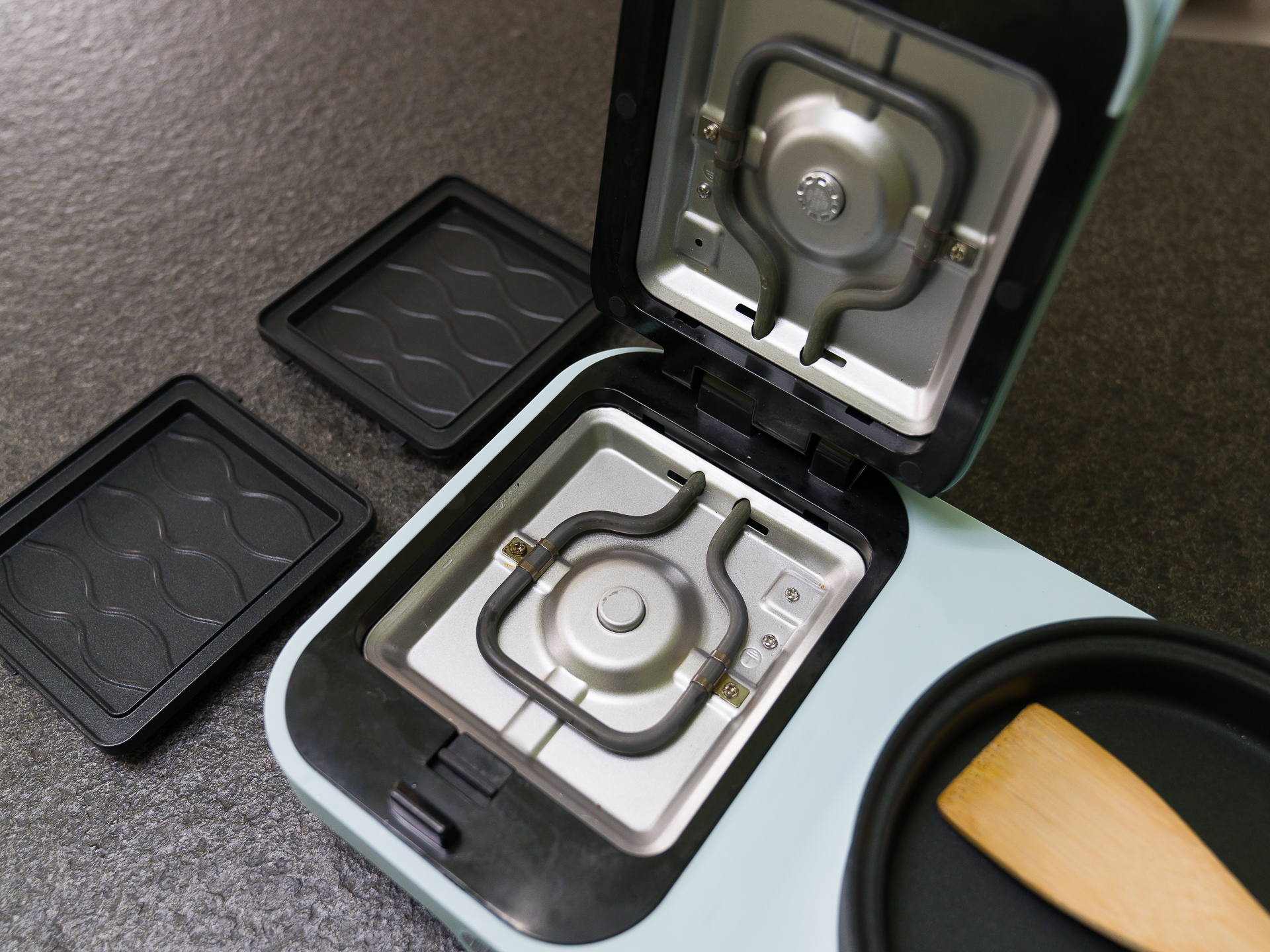 各种商用早餐设备,哪种早餐机最实用又好用