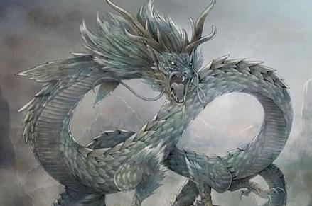 上古的十大祖龙叫什么?十大祖龙排名介绍