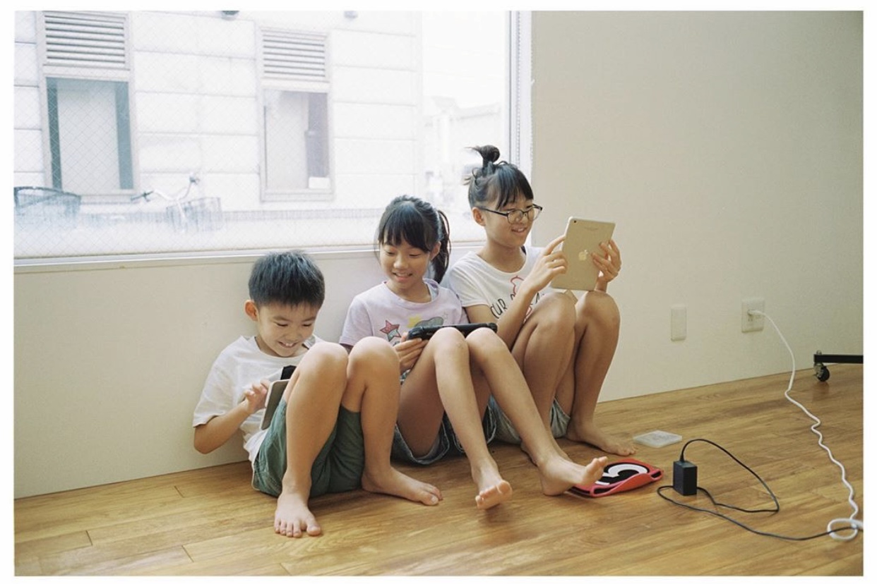 耳麦拍照日系,耳线高级感拍摄技巧