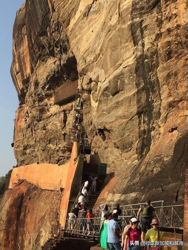 我的旅行日记：神秘的南亚岛国，印度洋上明珠的七天六晚行程