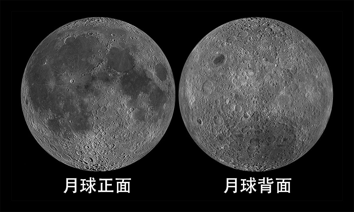 嫦娥四号在月球背面发现了宝物,嫦娥四号在月球背面发现了什么