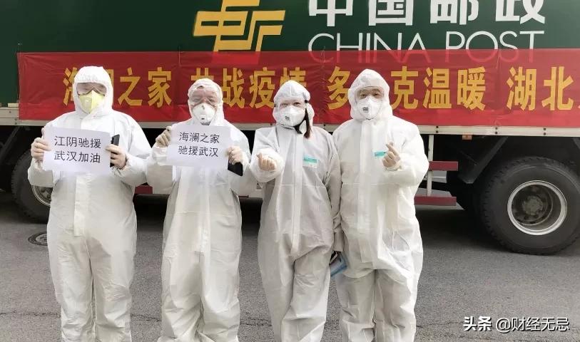 海澜之家为什么被称为国民品牌,海澜之家男人一生绕不开的品牌