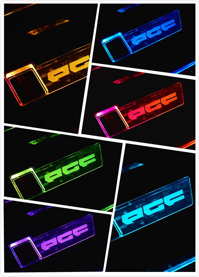 索泰顶级显卡rtx3060ti开箱欣赏,索泰rtx2070superx-gamingocv2