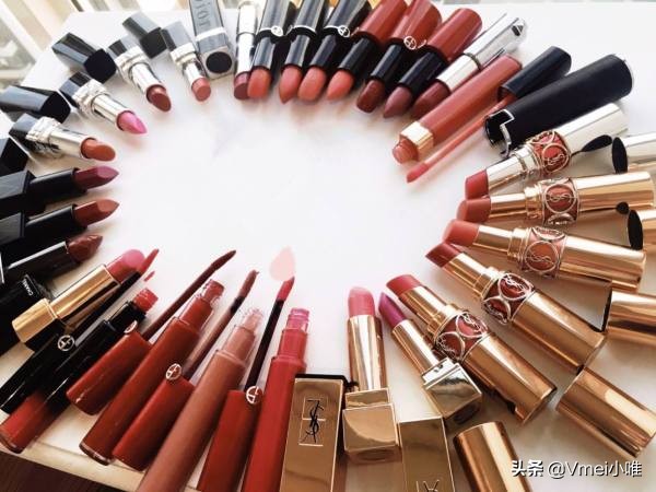 大牌口红过期了还可以用吗,快过期的口红有什么用