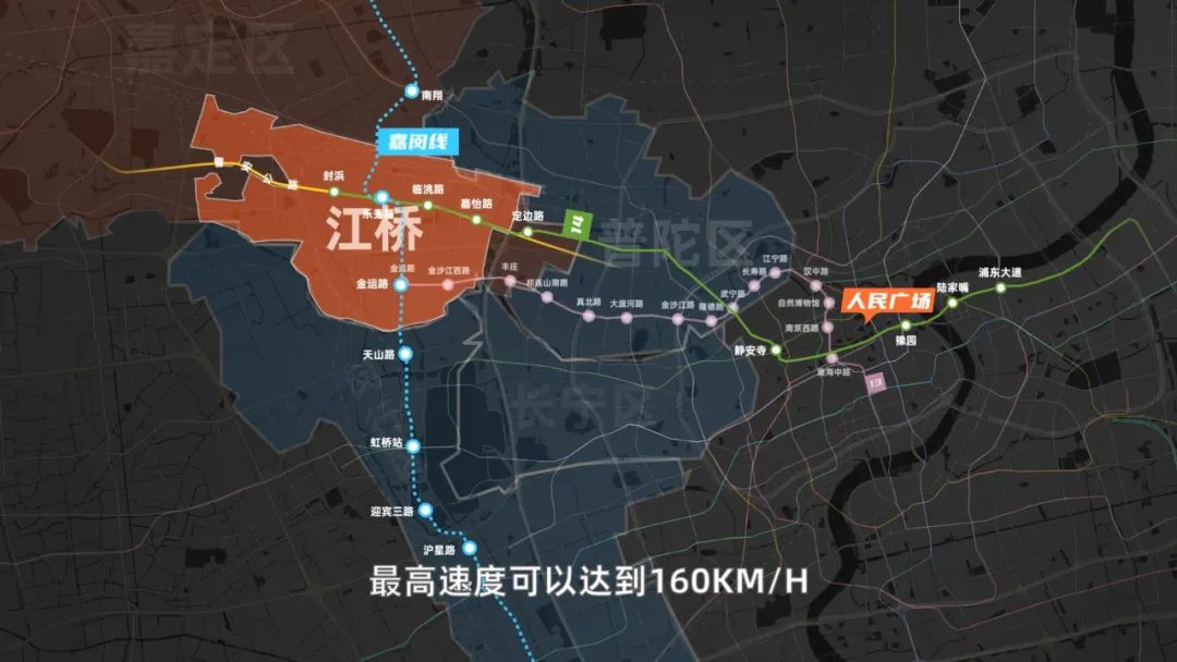 嘉定江桥最好地段房价,嘉定江桥靠谱吗