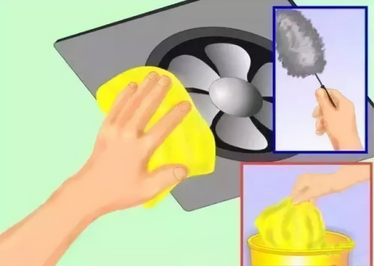 厕所地板用什么小妙招拖干净,老厕所清洁小妙招