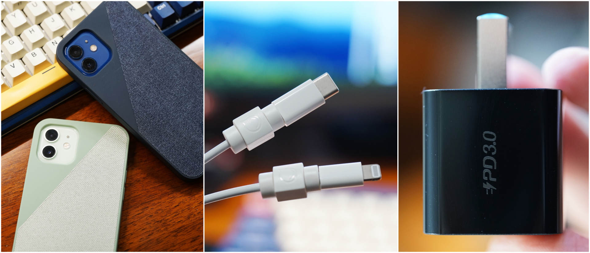 苹果周边配件,苹果手机原装周边产品全推荐