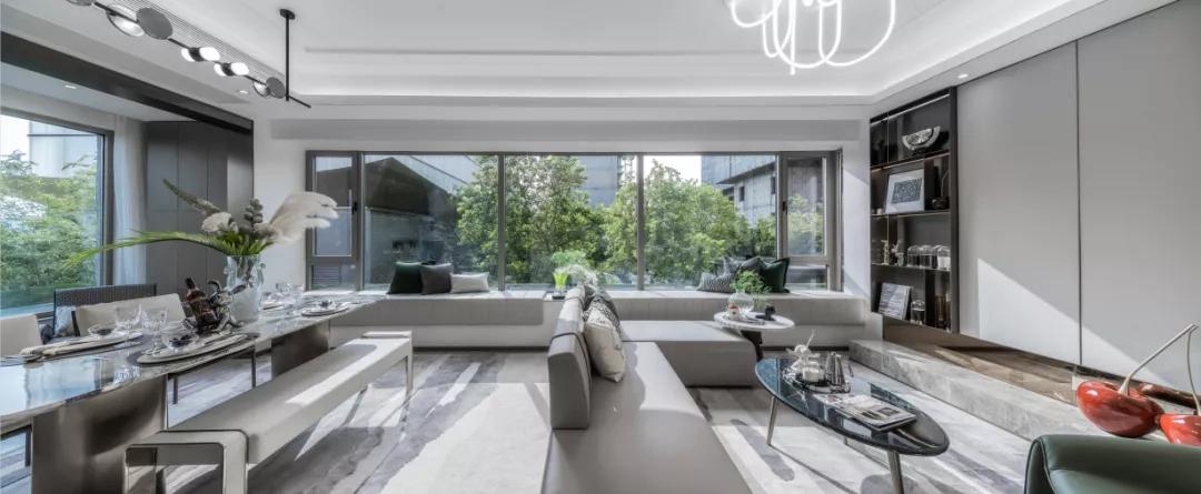 房产归途,归家仪式感房地产