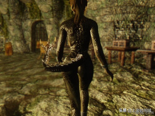 上古卷轴5教程,上古卷轴5教程视频