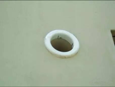 装饰工程质量通病解析图文,建筑渗漏分析图