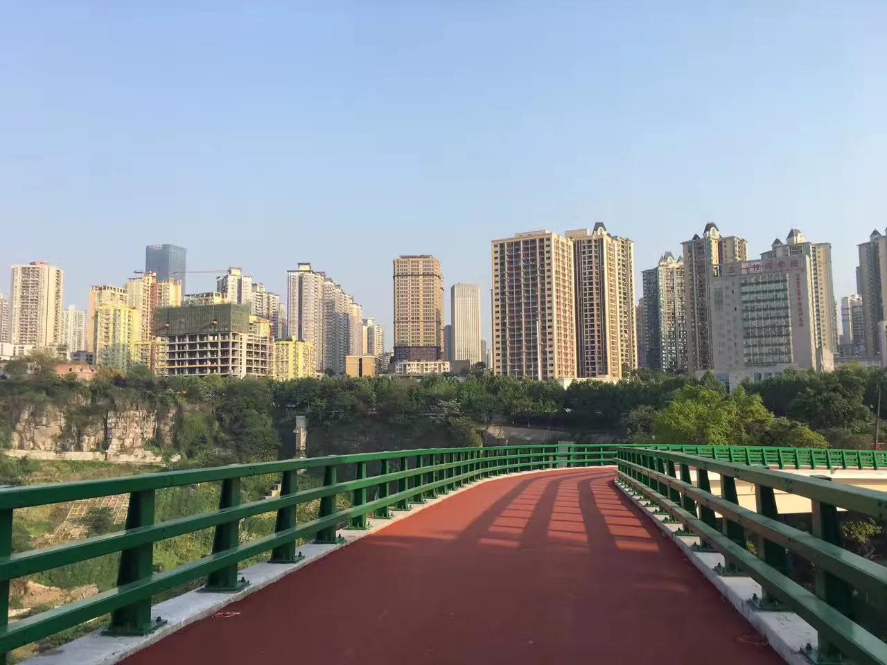 重庆大坪旅游街区推荐,重庆大坪周边游玩攻略