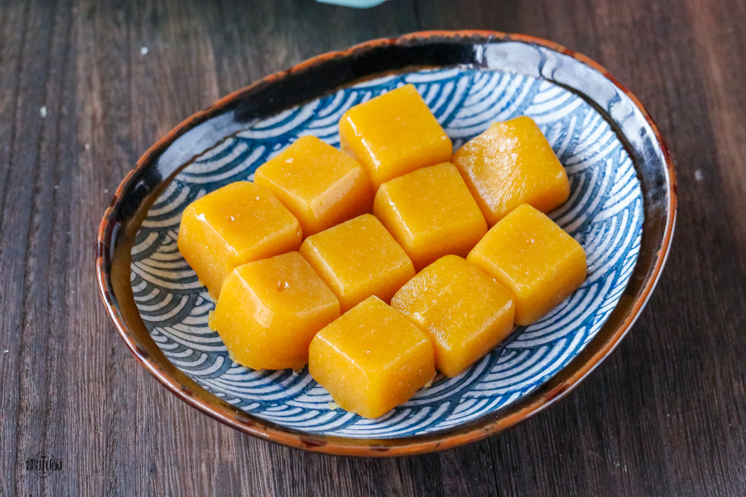 外面卖80一斤的红糖,在家就能做,从甘蔗到红糖,一口锅就搞定