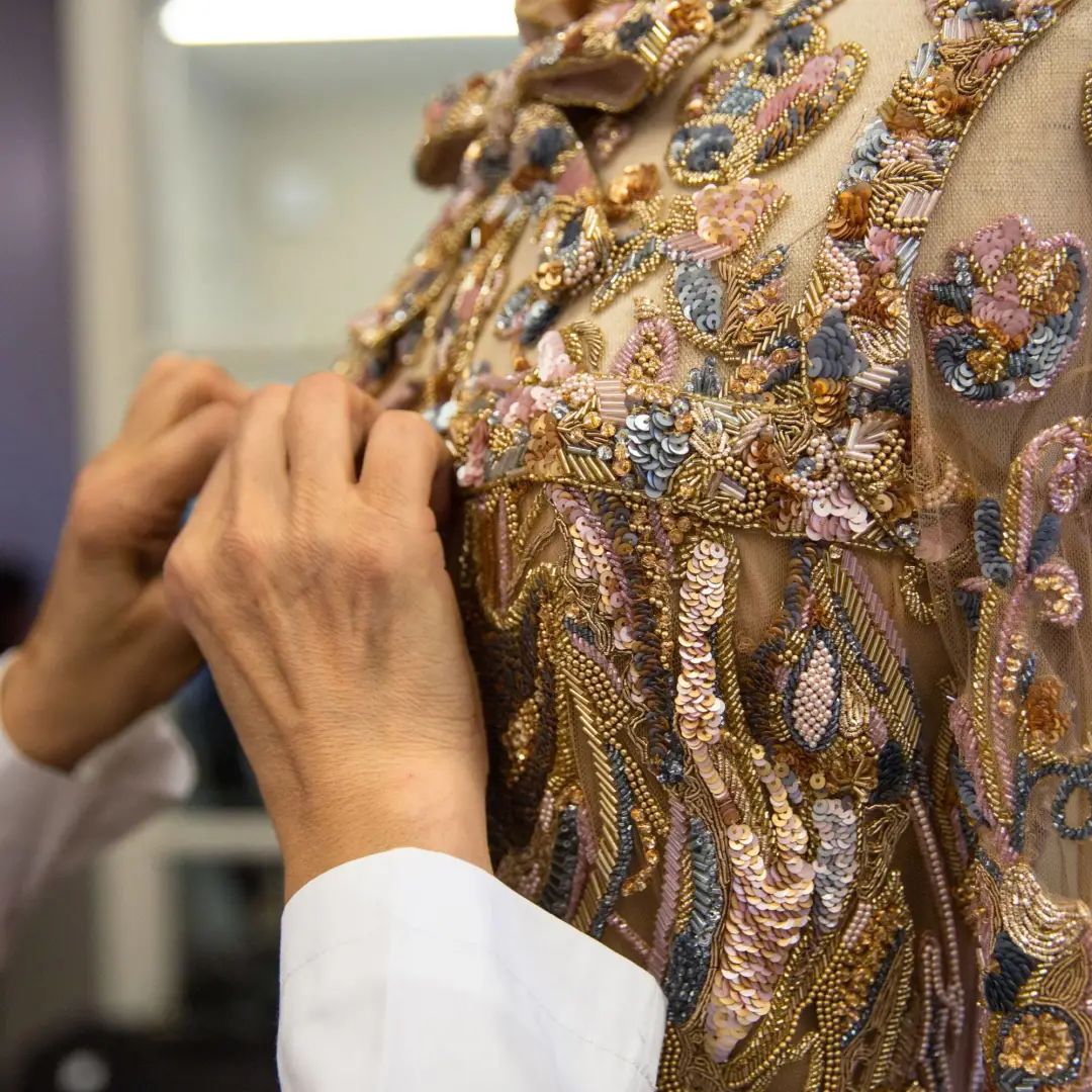 RR·TRENDS|OldMoney与NewMoney间的高定之争