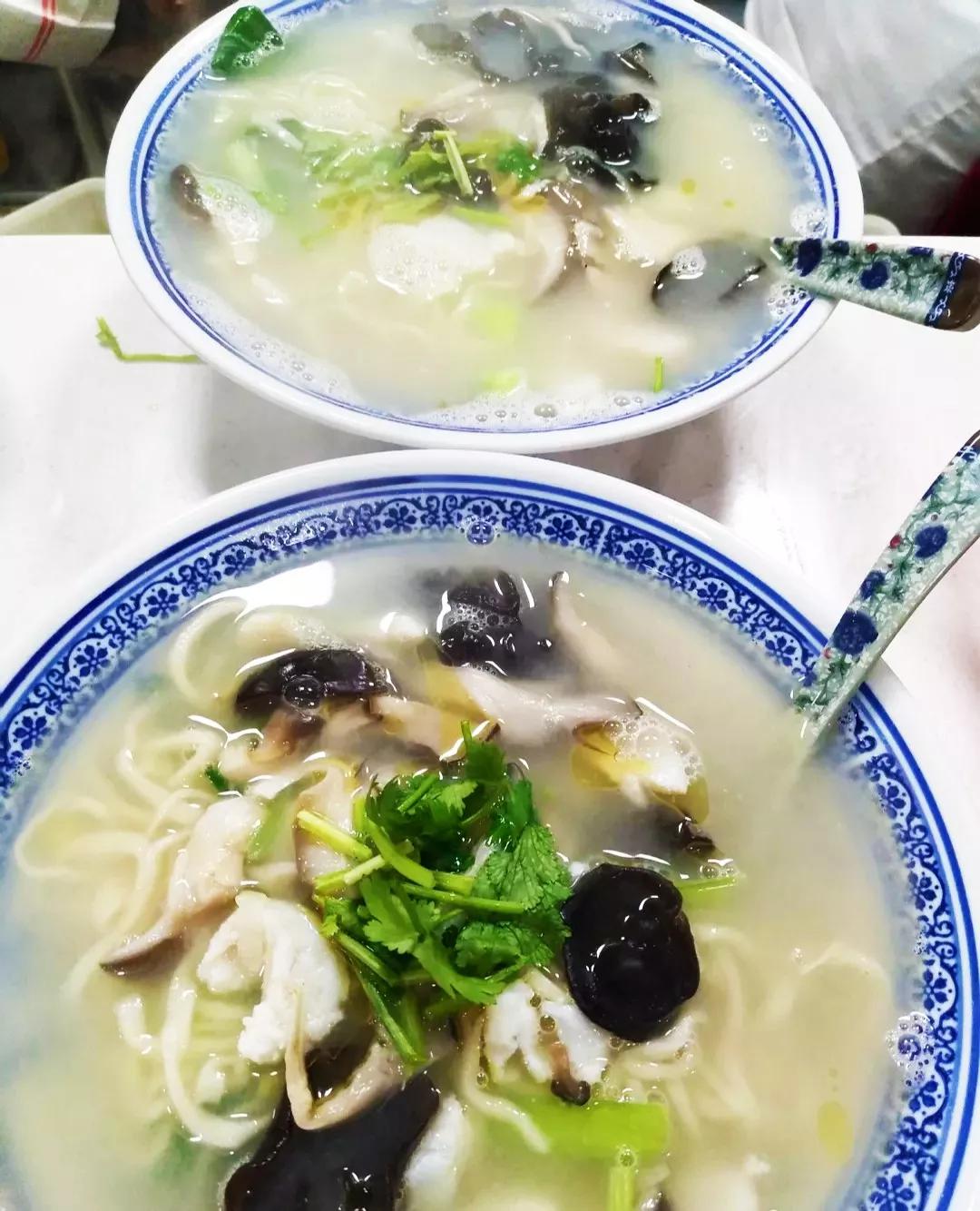 南京人对馄饨的评价,南京人对吃馄饨的一种尊重