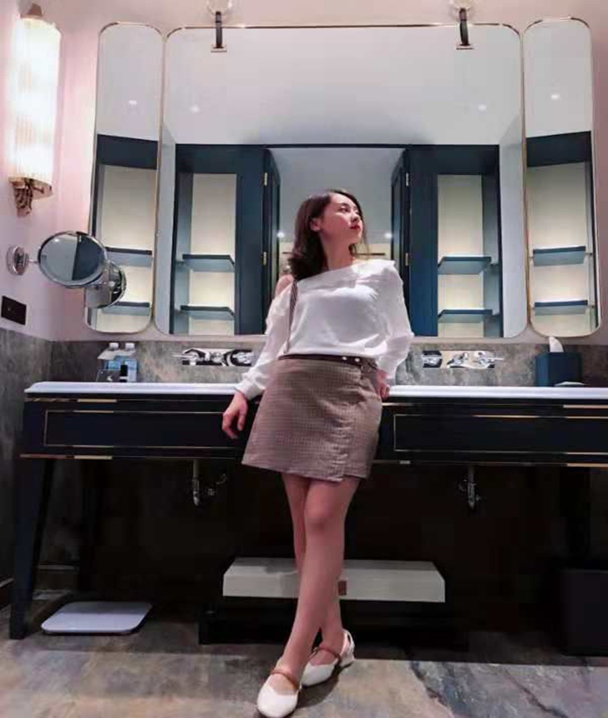 索菲特酒店颜值巅峰之作,《流浪地球》男主吴京都去佛山打过卡