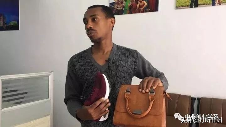 在中国做“代购”，非洲小伙月入10万