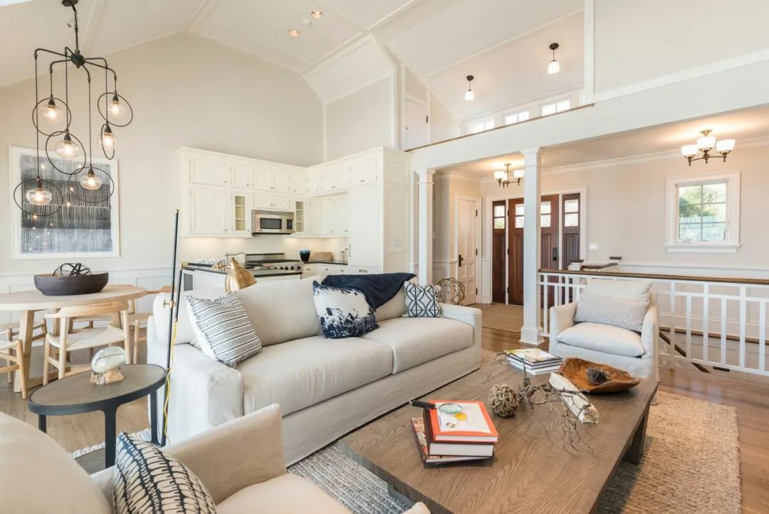 oneworld明星豪宅,oneworld王力宏