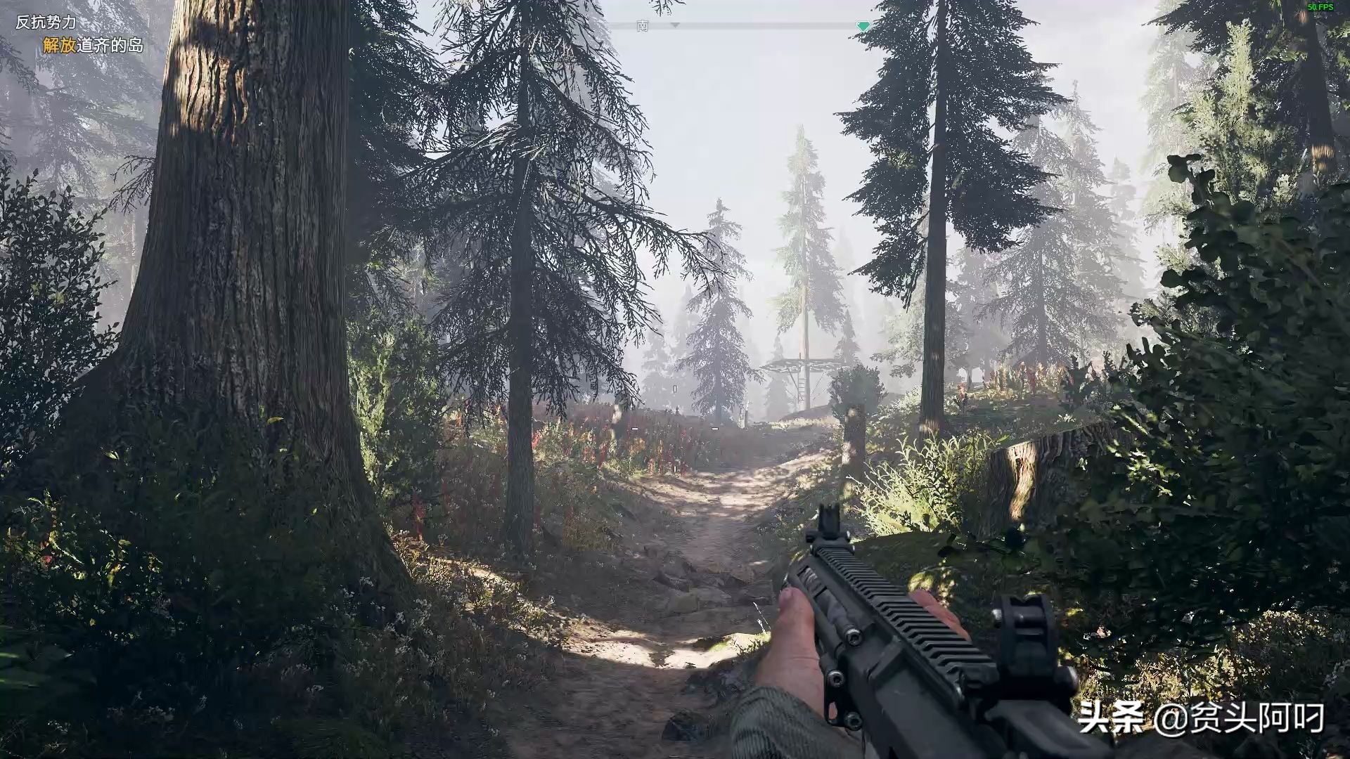 十款单机游戏射击类游戏,5款射击类游戏推荐