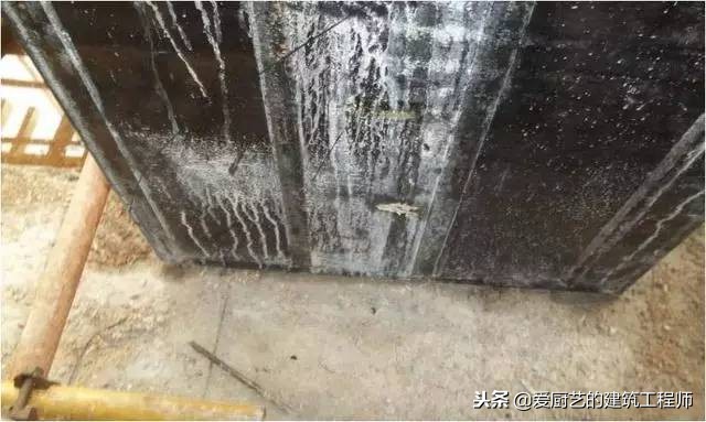 钢筋模板混凝土应注意质量要求,钢筋混凝土模板质量控制要点