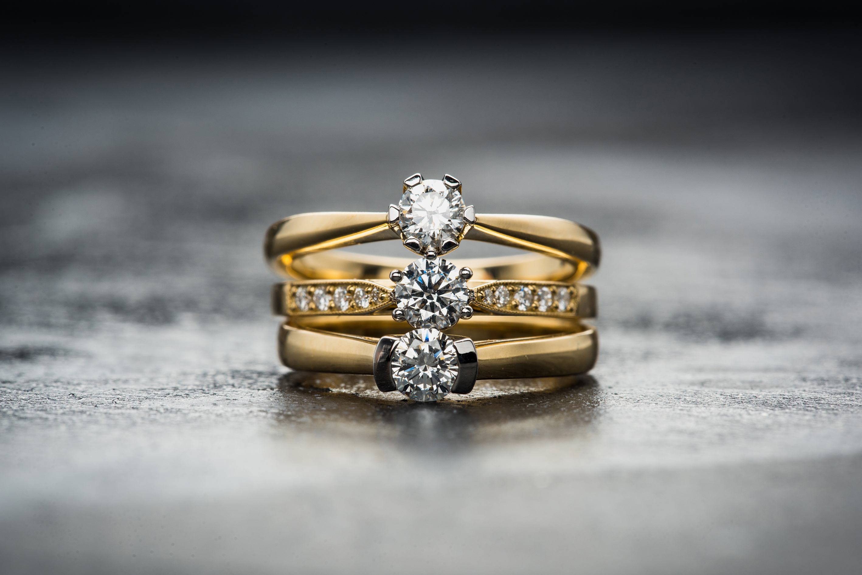 钻石无坚不摧,钻石有裂痕会碎掉吗