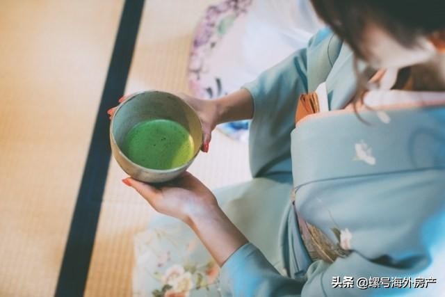 日本抹茶文化前世今生,日本抹茶发展史