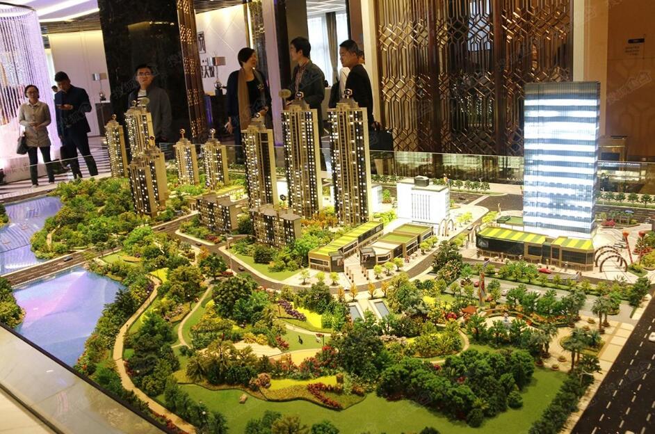 售楼处买房子要注意什么,买房过程中小心这些陷阱