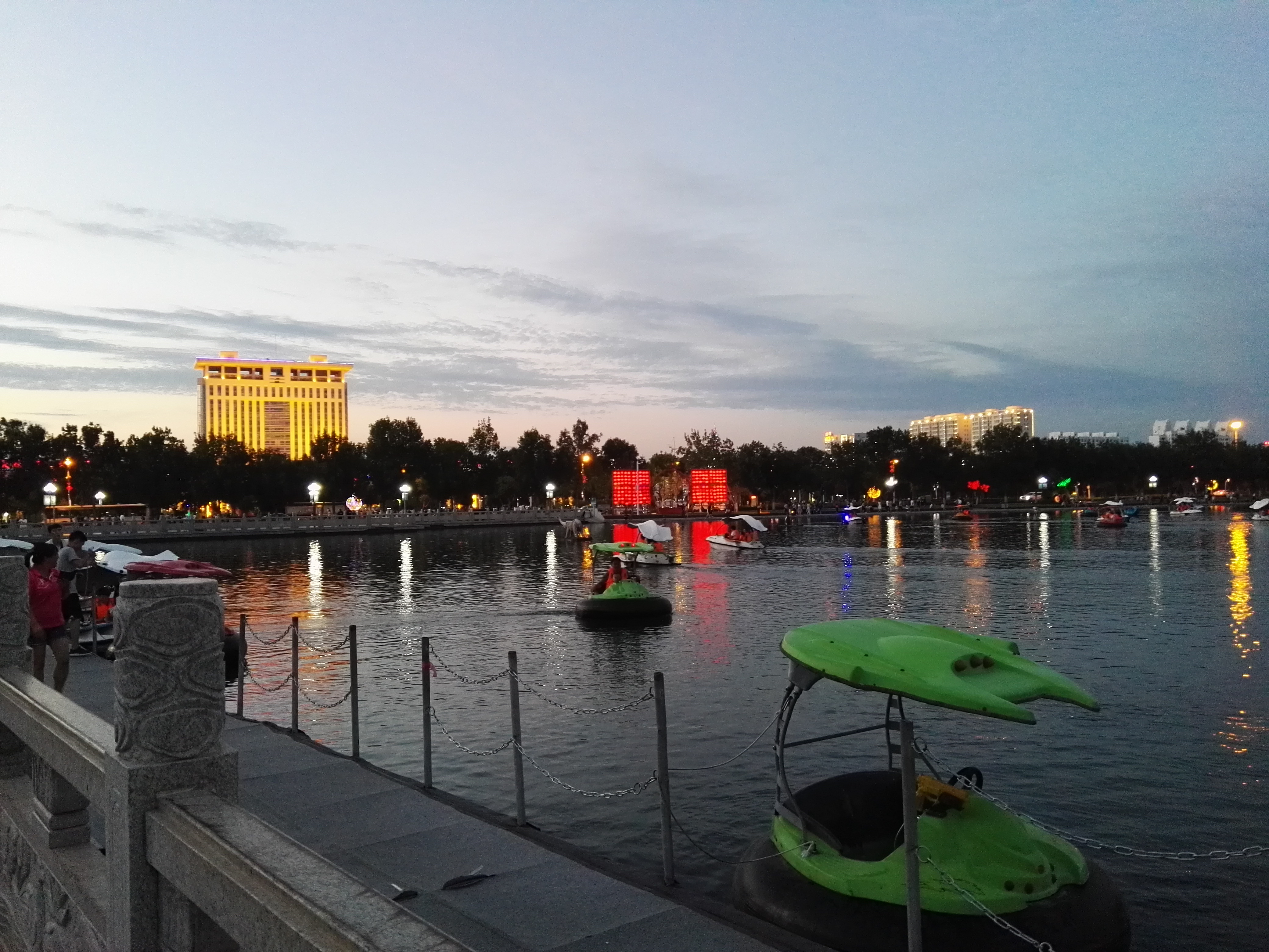 全疆最适合旅游的城市,疆内旅游哪个省好