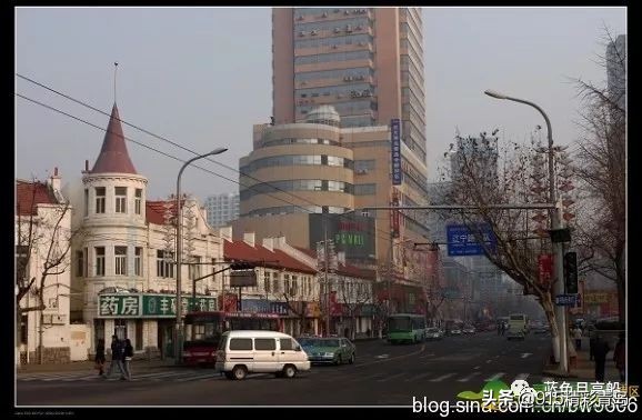 青岛精彩的瞬间,青岛精彩旅游