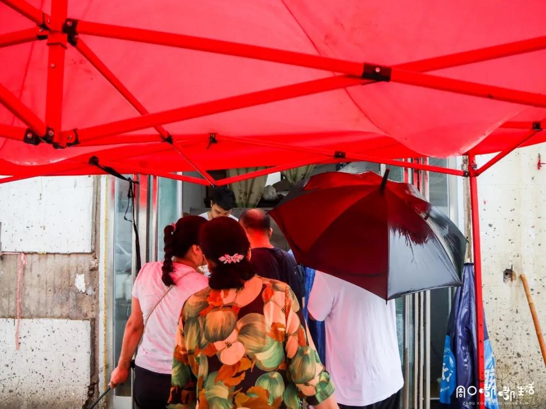 周口胡辣汤哪家最有名,周口哪里的胡辣汤最出名