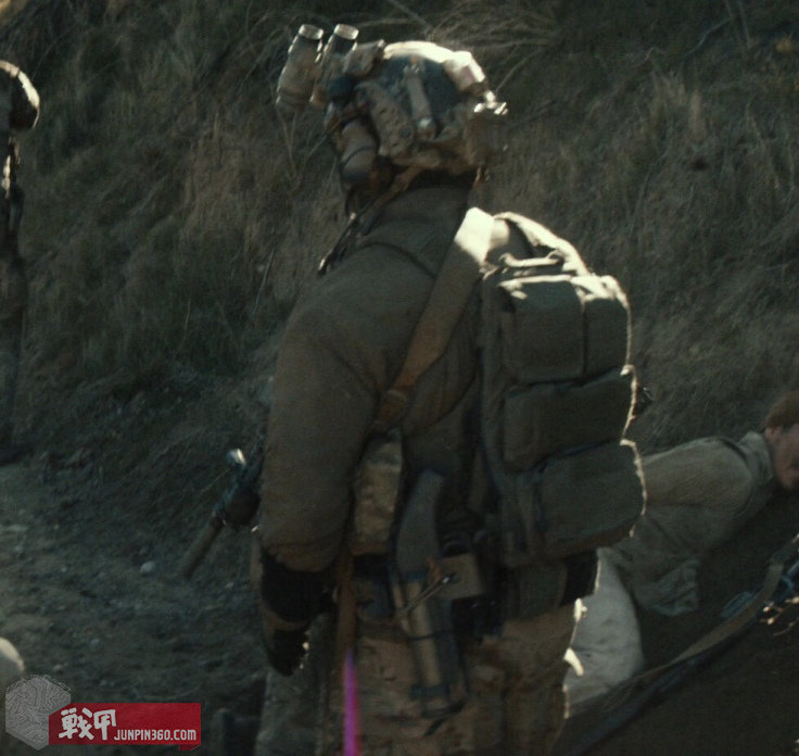 美剧海豹突击队枪战,美剧海豹突击队用的什么枪