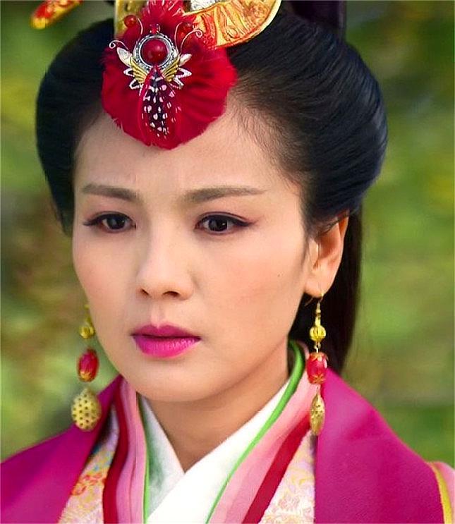 嬴荡为了魏颐跟芈月翻脸,芈月传中嬴荡和魏颐走到一起了吗