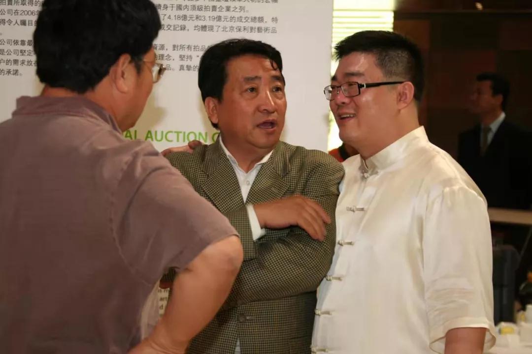 赵旭谈书画投资,赵旭谈创业视频