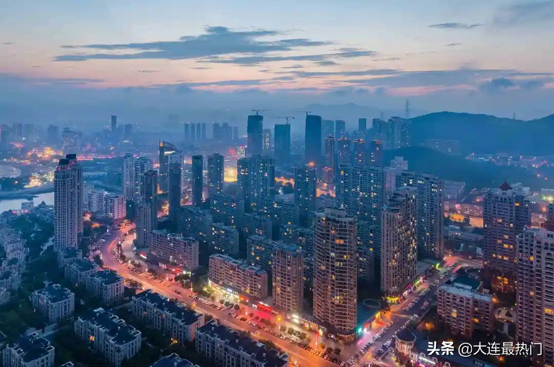 借力“东北轻工业”,大连能否找回曾经的存在感?