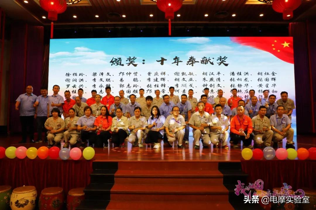 一场暖心盛会，知名摩企三雅独到的企业文化值得钦佩