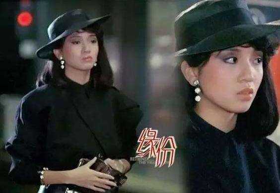 梅艳芳一生何求群星,梅艳芳终身未嫁