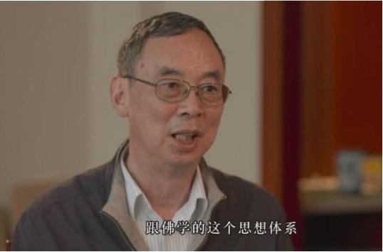 南怀瑾对朱清时的评价,李敖说南怀瑾的真相