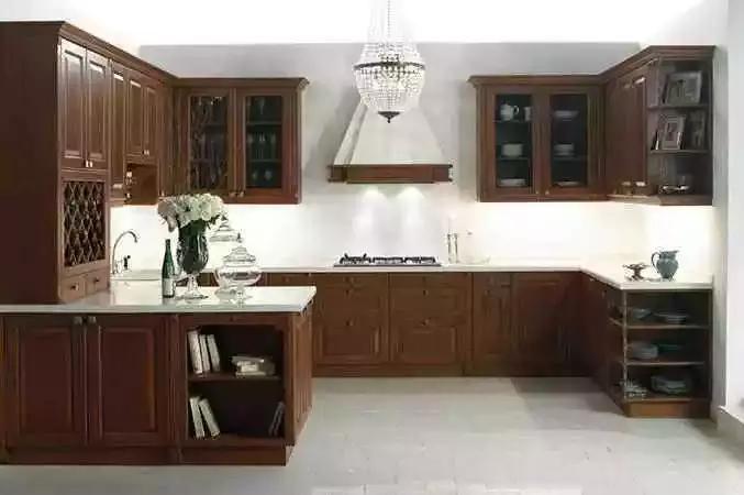 十大定制橱柜用的板材,定制衣柜橱柜用什么板材最好