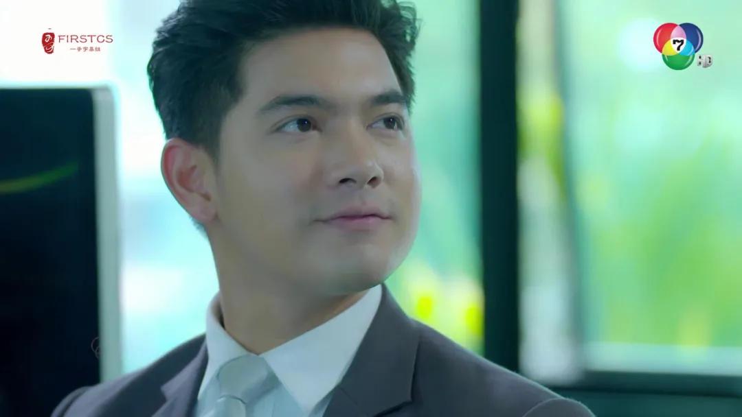 2019泰剧里的狗血毁三观剧情,情链泰剧第10集完整版