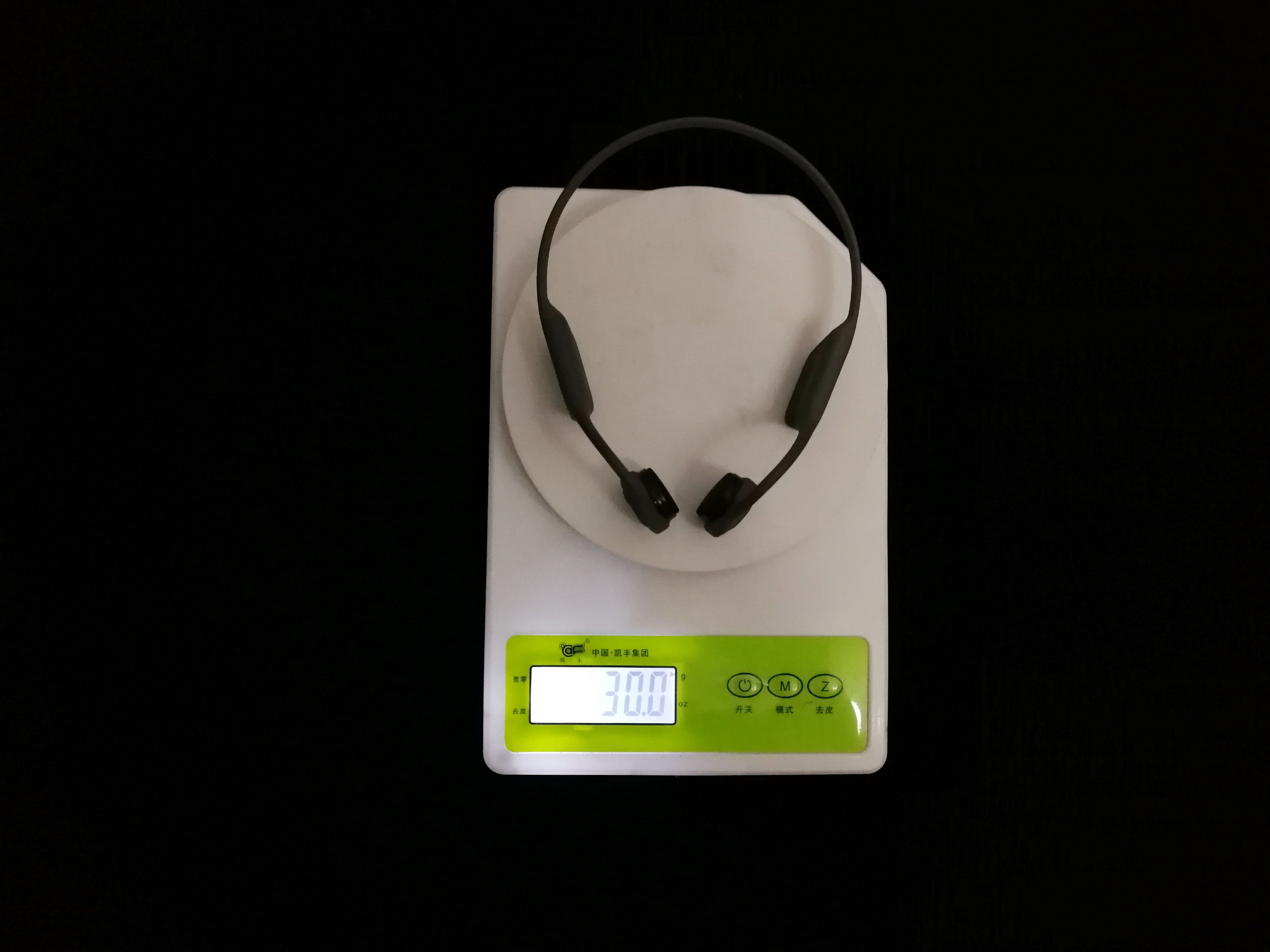 骨传导耳机市场,骨传导耳机南卡runner